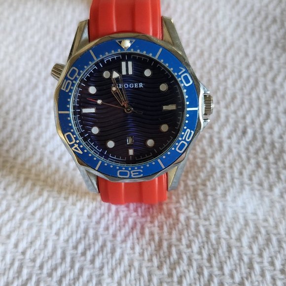 Watch men - Picture 2 of 4